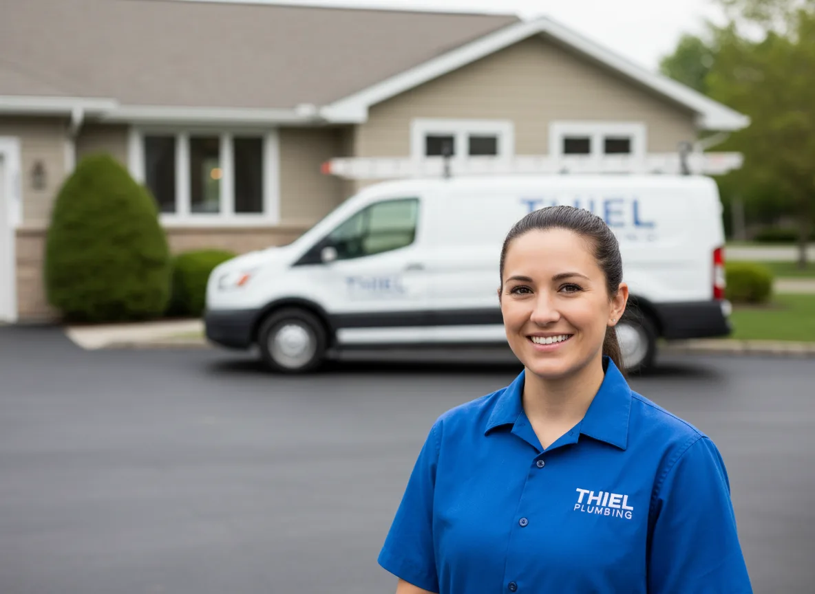 Plumber Fingerville, SC FAQs
